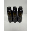 Lot of 3 Black Girl Sunscreen Make It Glow 3oz