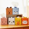 Square cubic or Tommy 100 sheets / 정사각큐빅or토미100매X6개D895200X2개