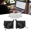 Laptop CPU GPU Cooling Fan Replacement for Legion 5 15IMH05H