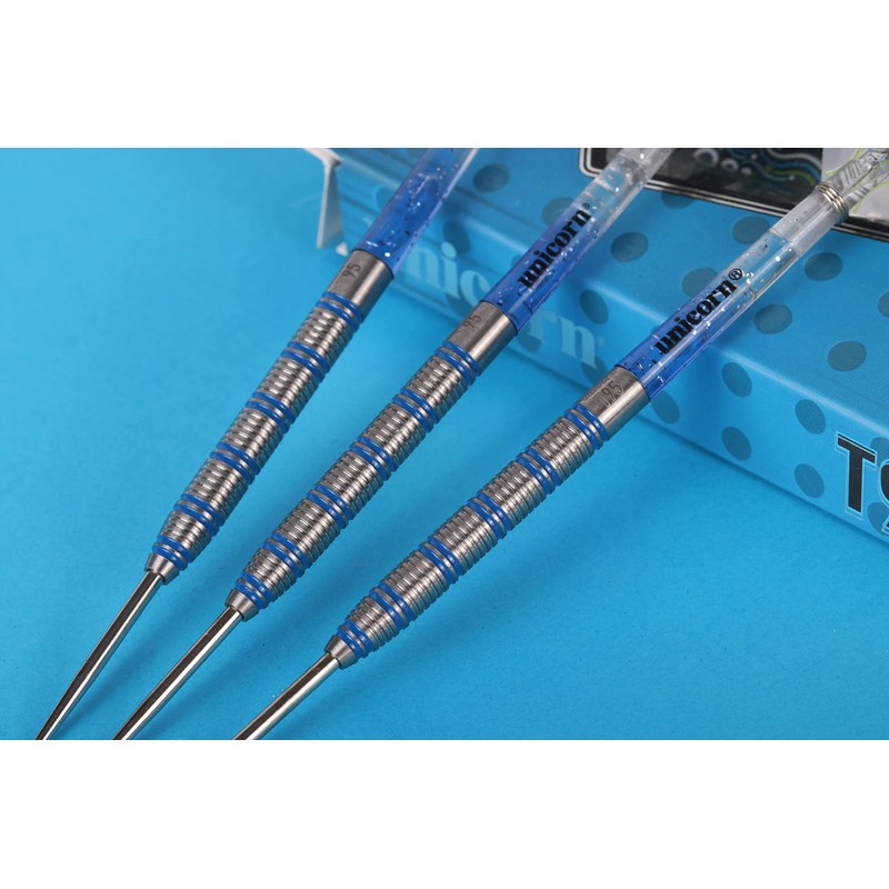 Unicorn Unisex T95 Core XL Blue Type 2 95% Tungsten