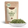 vom-Achterhof Organic Cut Nettle Leaves 250 g | Dried and