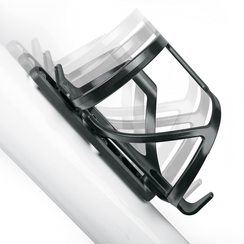 SKS GERMANY Cage Shifter Adapter for Bottle Cage (Bicycle Accessories