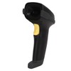 2D Barcode Scanner Bluetooth 2.4G Wireless Handheld Barcode Scanner with