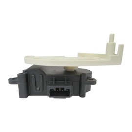 Heater Blend Door Actuator 79140-SHJ-A01 604-868 For 2007-2013 Acura MDX,Honda 2005-2010 Odyssey 2009-2015 Pilot 2006-2014 Ridgeline Main Heater Mode Motor AC