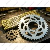 Kit De Arrastre Sprocket Para Italika Vortx 300 Vort-x 300r