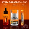 L'Oral Paris L'Oral Men Expert Hydra Energetic, 10% Pure Vitamin
