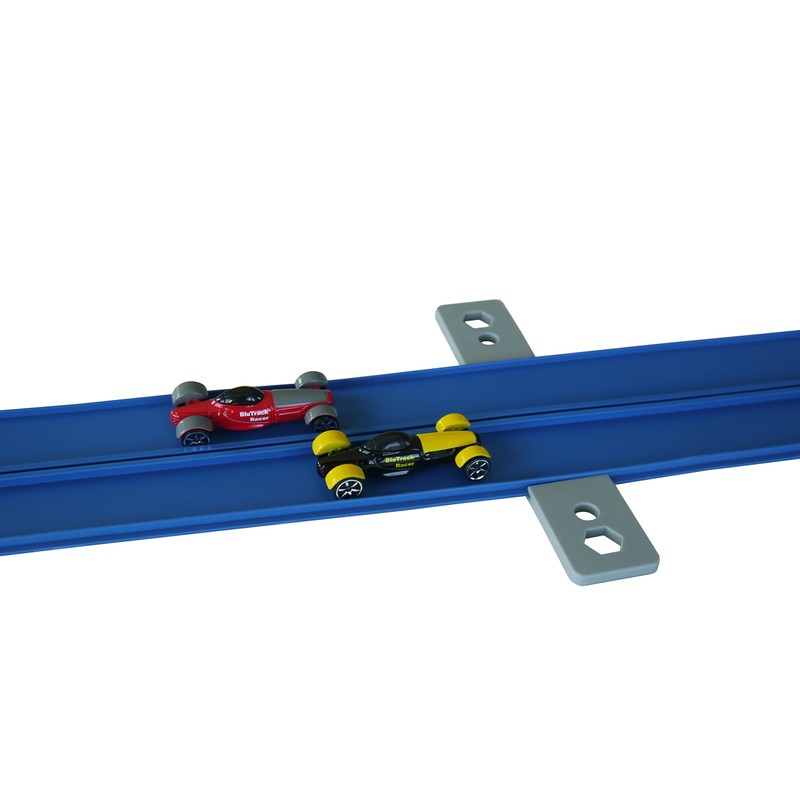 Blu Track 18 Ft. P.S. Starter