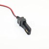 AC/DC 12V Charger for Power Wheels CBK89 Dune Racer Fisher