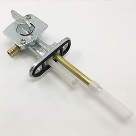 New performance Fuel Valve Petcock Assembly For Suzuki LTZ 400 Quadsport Z400 2003-2008