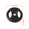 Mxfans 7 Inch Vinyl Record Centre-Hole Adapter Turntable Phonograph 45RPM