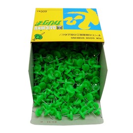 Daikai Nails, 0.03 - 1.2 inches (0.88 - 30 mm), 600 Pieces