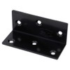 fort FRT-004 Black Paint Hardware for 2X4 Angle A2-BK2X82X36X36 Quantity: