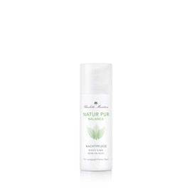 Charlotte Meentzen Natur Pur N – Night Cream 50 ml
