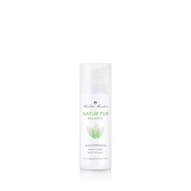 Charlotte Meentzen Natur Pur N – Night Cream 50 ml