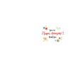Piccadilly Greetings Modern Occasion Card Thank You - 8 x