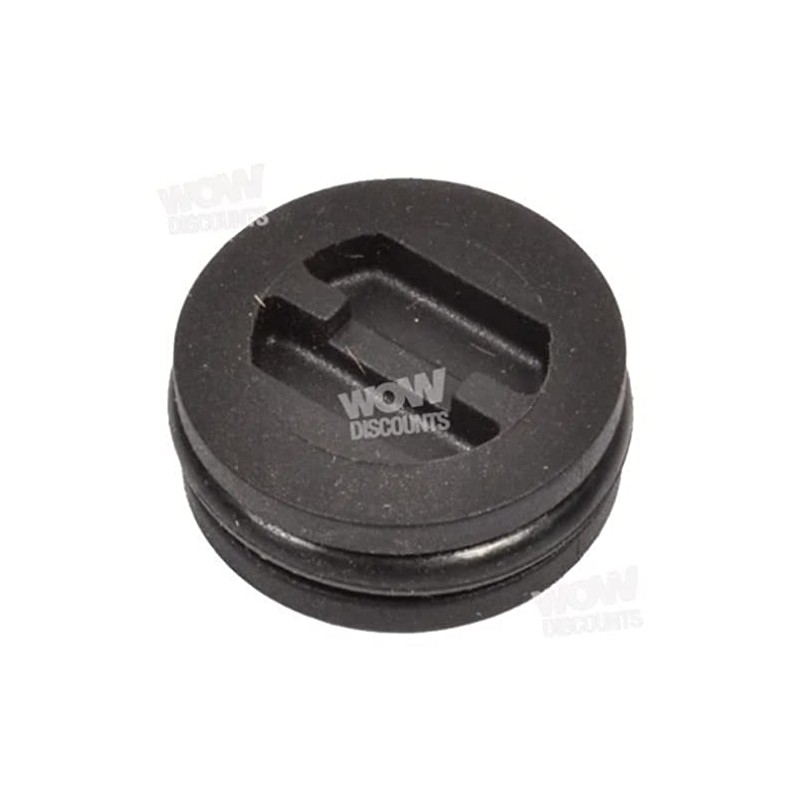 Drain plug only for replacement