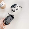 DOSNTO AirPods Pro Case X-b0x Controller, 3D, Cartoon, Silicona, Estuche