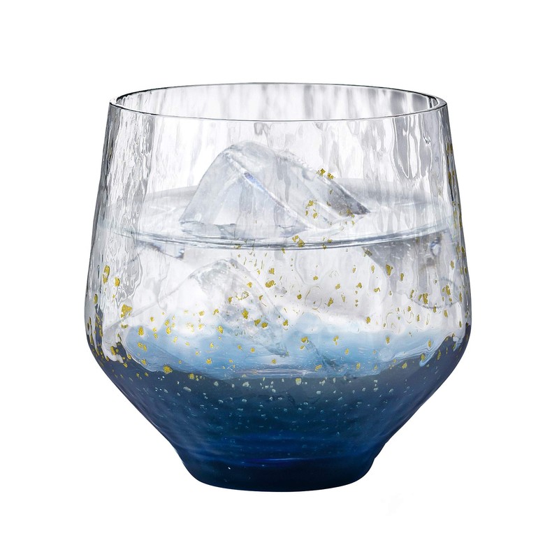 Toyo Sasaki Glass Edo Glass, Yachiyo Kiln