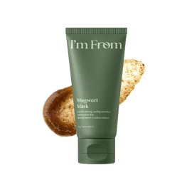 I'm From [I'm From]Mugwort Mask 70g
