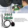12V ECU Gearbox Adapter Data Read Write Checking Adaptor Programmer