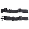 BBGS Chest Strap, Backpack Slip Prevention Strap, Shoulder Slip Prevention