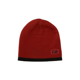 Daiwa DC-9723W Reversible Beanie Cap, Free