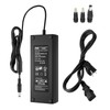 Hiseeu 52V 3A Power Supply Adapter,AC 100V-240V to DC 52V