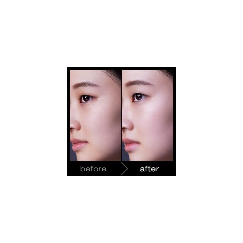 shu uemura Unlimited Block: Booster 30mL Sakura Pink