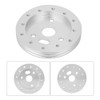 Universal Steering Wheel to Grant 3 Hole 0.5in Hub Spacer