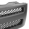 Auto Dynasty GM1200578 Factory Style Front Bumper Grille Assembly Compatible