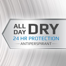 Speed Stick Power Antiperspirant Deodorant for Men, Unscented - 3 Ounce