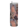 Termo Skinny Café 20 Oz - Han Seo Joon True Beauty #08