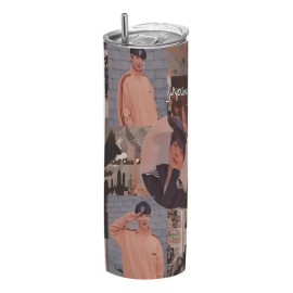Termo Skinny Café 20 Oz - Han Seo Joon True Beauty #08
