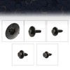 PIT66 End Fender Bolt Kit, Compatible with 1968-1972 Chevelle /