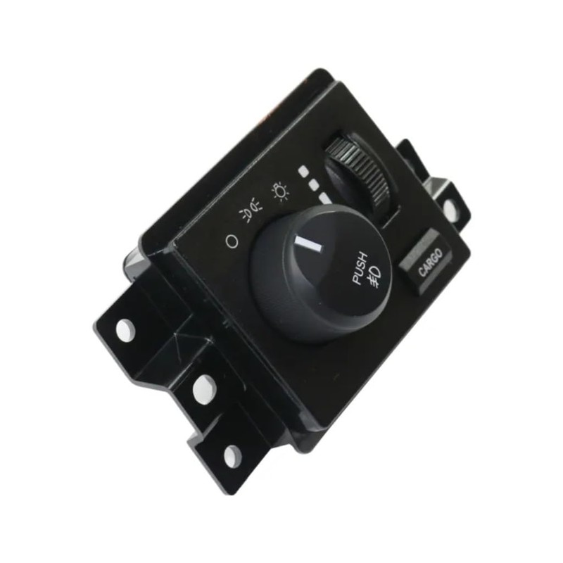 For Dodge Ram 1500/2500 / 3500/4500 / 5500 Headlight Switch