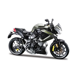 Maisto 5-09048 1:12 Benelli TNT 1130 Century Racer