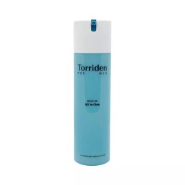 ToriDen 토리든 다이브인 포맨 저분자 히알루론산 올인원 200g Tosiden Dive-in for Men Low Molecular Hyaluronic Acid All-in-One 200g