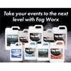 Sanco Industries FogWorx Extreme High Density Fog Juice - Quart