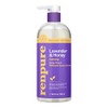 Renpure Lavender & Honey Body Wash