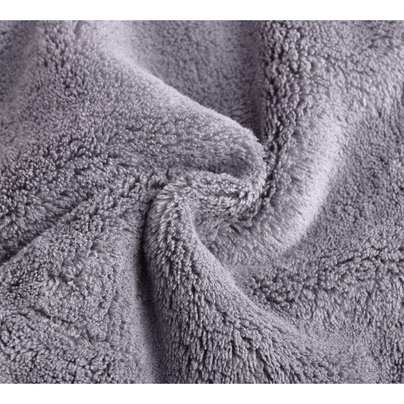 BloomSesame Microfibre Make-Up Cloth, Reusable Microfibre Face Cleansing Cloth, Make-Up
