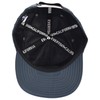 Everyday California ‘Floating Waterproof Snapback’ Navy Surf Hat