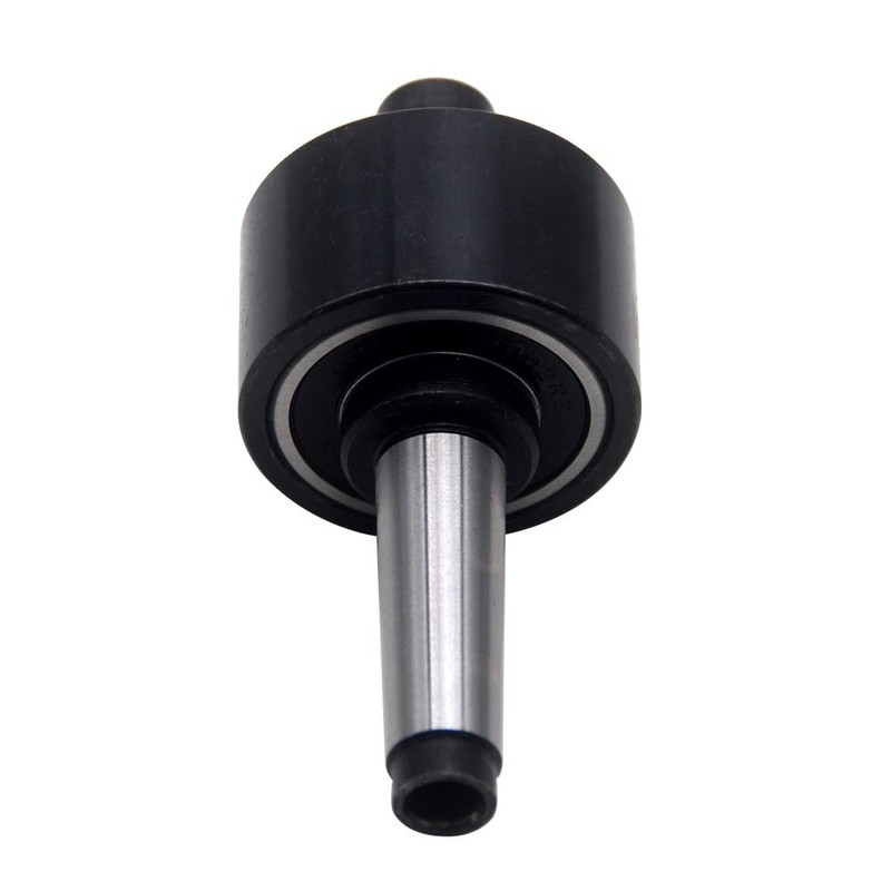 Oudtinx Woodworking Live Tailstock Mandrel Saver #1 Morse Taper