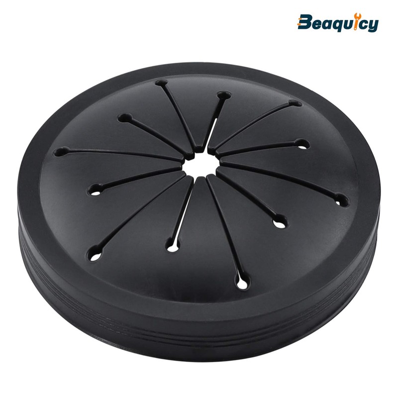 Beaquicy Garbage Disposal Splash Guards and Stopper Set - 3