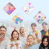 50 g Confetti Birthday Party, 2.5 cm Colourful Paper Confetti