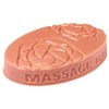 Lush True Romance Massage Bar, 65g, 1 Piece / 러쉬 트루 로맨스 마사지 바, 65g, 1개