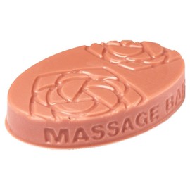 Lush True Romance Massage Bar, 65g, 1 Piece / 러쉬 트루 로맨스 마사지 바, 65g, 1개