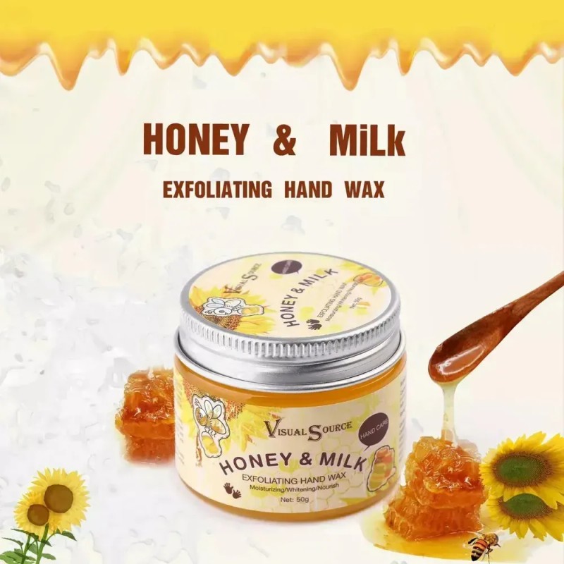 Nuevo Ag //crema Hidratante Exfoliante For El Uso Diario