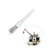 Shopdp Ecigarettes Dedicated DIY Tool Kit Set, Beginners, RBA/RTA Build,