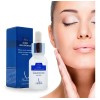Kit De Serum Y Crema Facial Ácido Hialurónico Hidratante