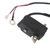 Ignition Coil with Wire for Stihl TS410 TS420 4238 400